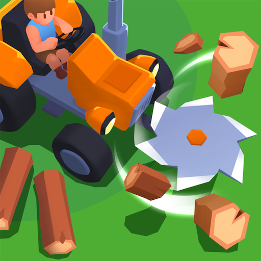 Lumber GO!