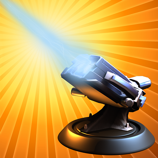 Tower Madness 2 Tower Defense