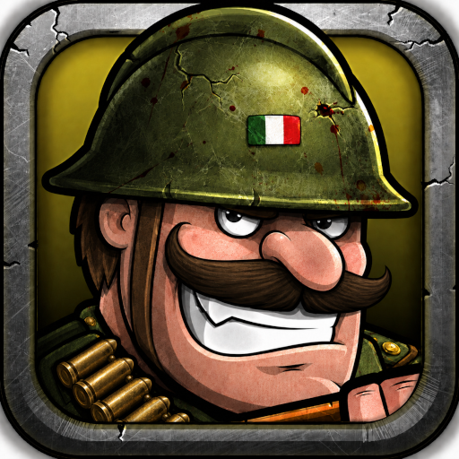 Trenches II - Reloaded