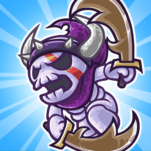 Endless Frontier 2: Idle RPG