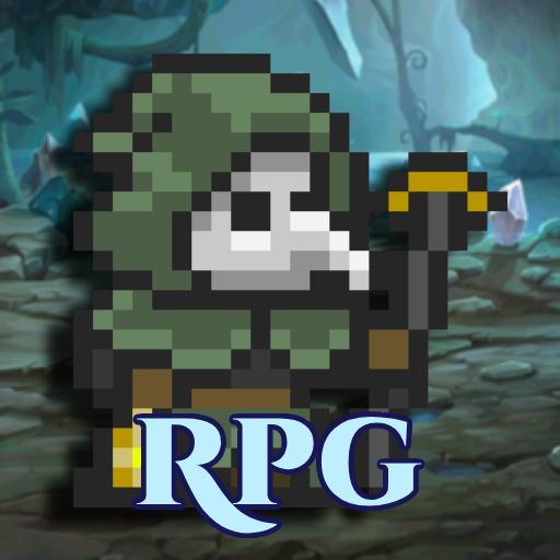 Hero of Aethric Turn Based RPG