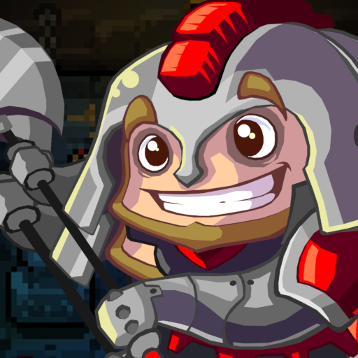 Heroes of Loot 2