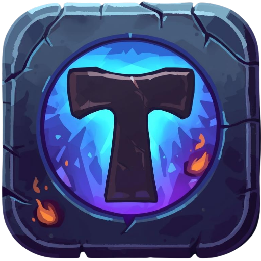 Tidle: Idle RPG Online