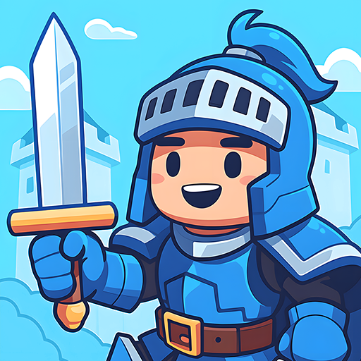 Age of Heroes: Strategy Battle