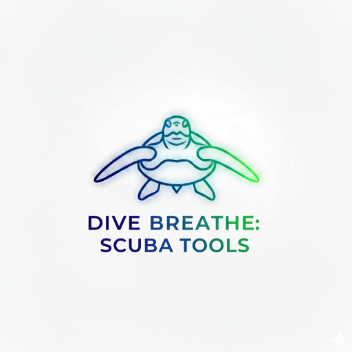 Dive Breathe: Scuba Tools