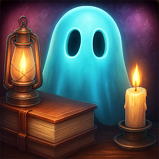 Ghost Museum Tycoon