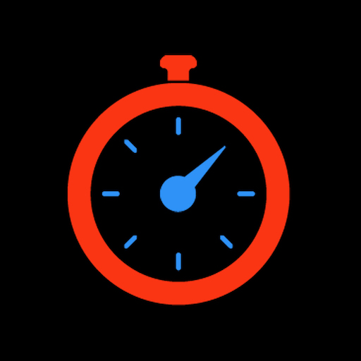 TimerWOD - Interval Timer