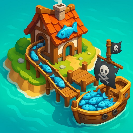 Endless Sea: Survival