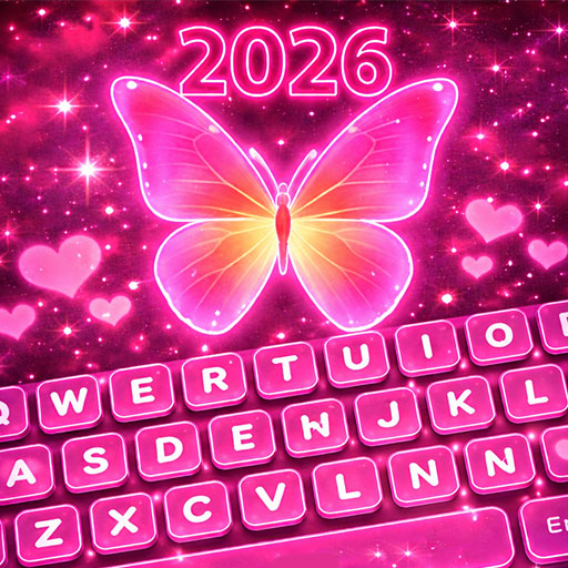 Photo Love Keyboard - Themes