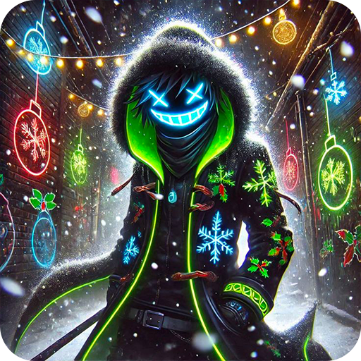 Neon Wallpapers