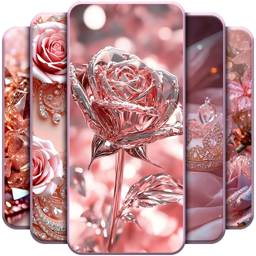 Rose Gold Wallpapers