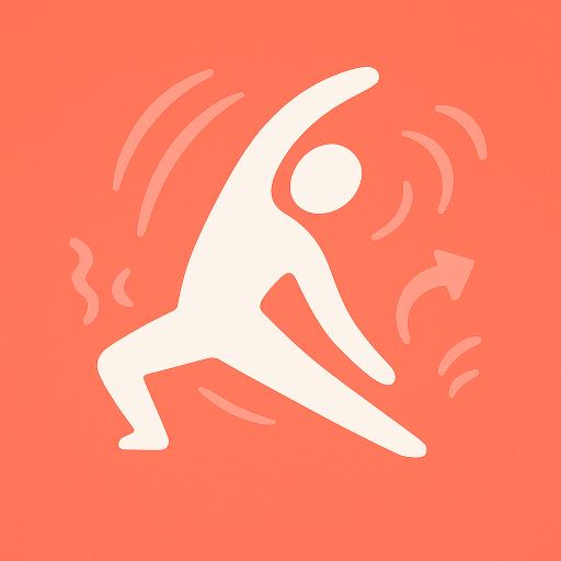 Stretchy: Stretch, Flexibility
