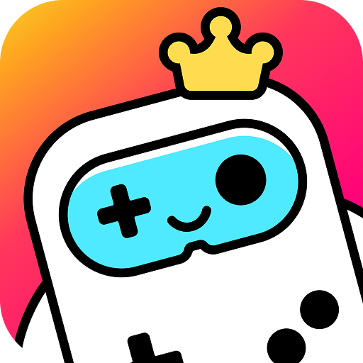 Gameparty-لعبة ودردشة