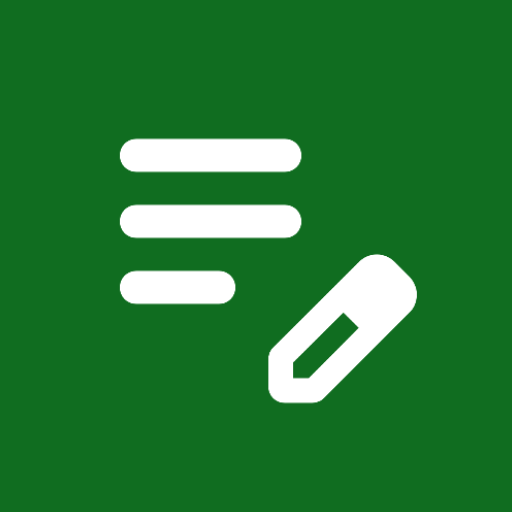 Fossify Notes Beta