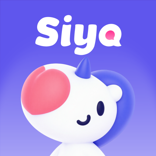 Siya - Chat Near & Real Friend