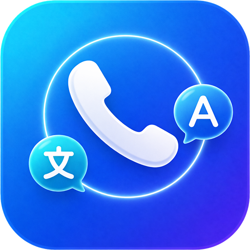 AI Call:Phone Call Translator