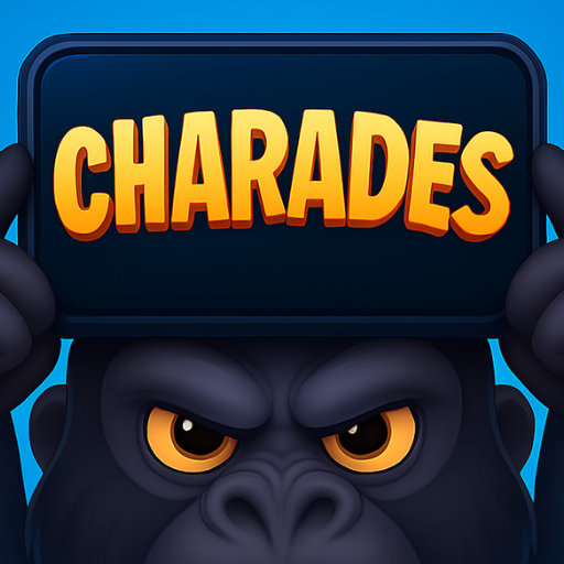 Charades: Heads up!