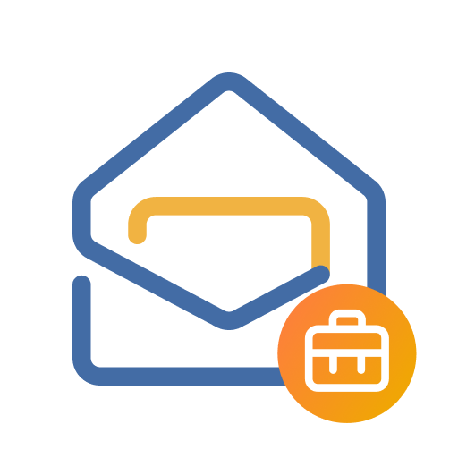 Zoho Mail - Intune