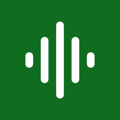 Fossify Voice Recorder Beta