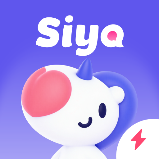 Siya Lite: Live Voice Chat