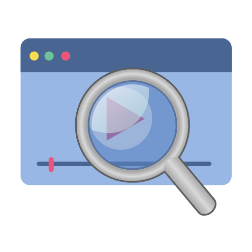 Video Zoom & Save:  Video Zoom