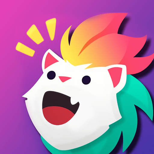 Yoparti -Game&Group Voice Chat