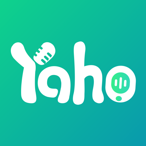 Yaho Voice Chat Room