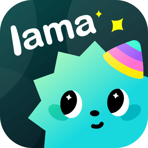 Lama—Game & Voice Chat