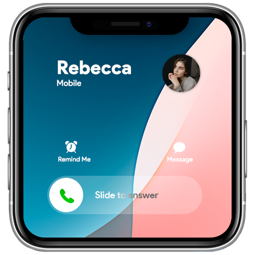iCall OS 26 - Phone Dialer