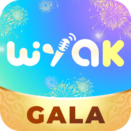 Wyak Lite-Voice chat &Friends