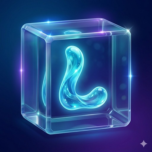 Liquid Glass - IOS 26 Launcher
