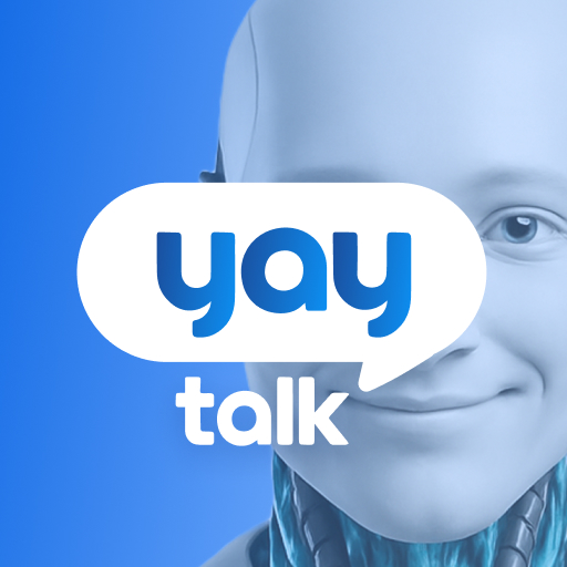 YayTalk: Speak & Learn English