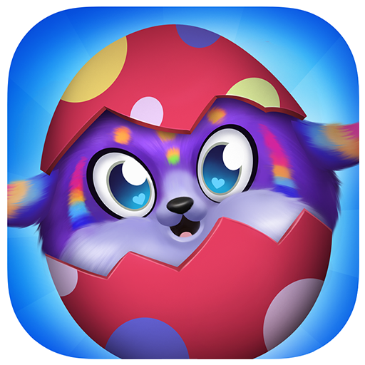 Town Pets - Grow Animals