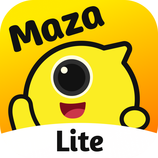 Maza Lite - Group Voice Chat