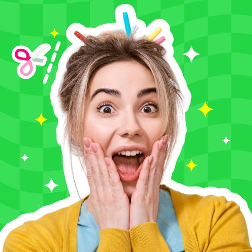 Sticker Vibe: DIY Trends