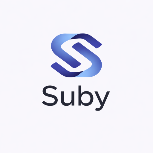 Suby: Subscription Manager