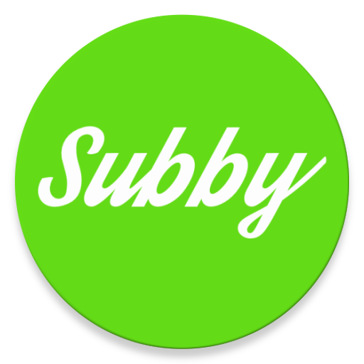 Subby - Subscription Tracker