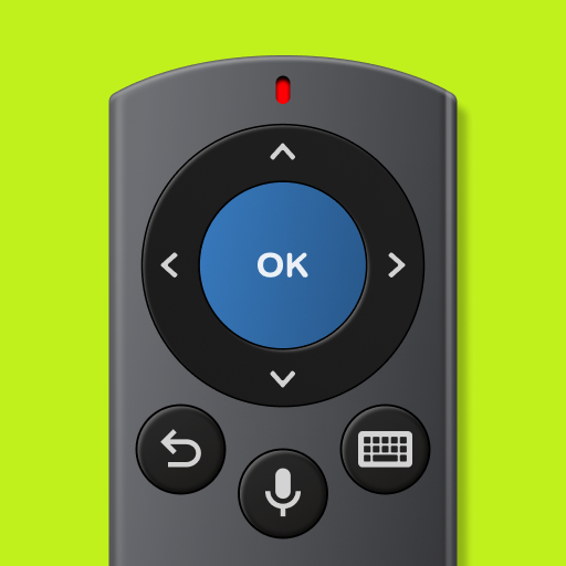 Android TV Remote & Google TV