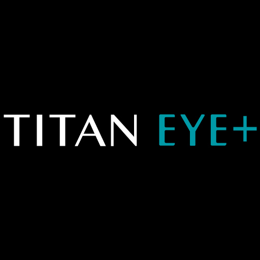 Titan Eye+: Eyeglasses Online