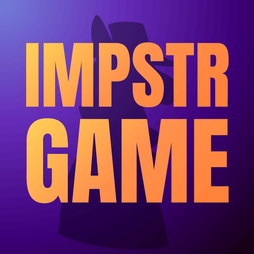 Imposter Game: Party Word Game