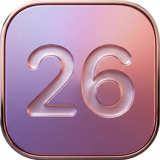 OS Style Launcher 26 Theme Pro