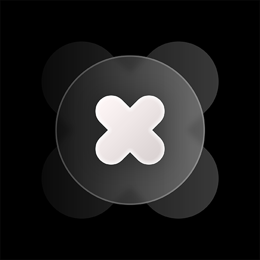 Glass Icon Pack