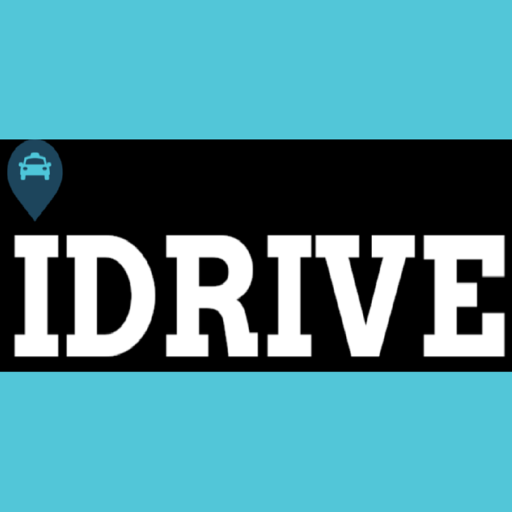 IDrive: Request a ride