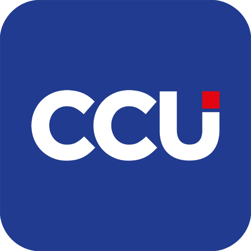 CCU Mobile Bank