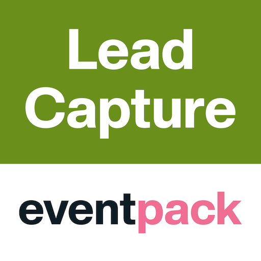 Eventpack Lead Capture
