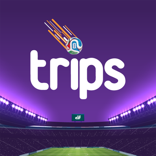 Trips,Flights & Hotels booking