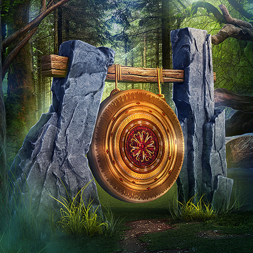 Lost Lands 4