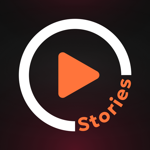 Shortly Stories・Watch & Listen