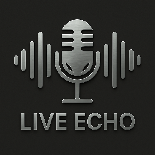 Live Echo Mic : Voice Effects