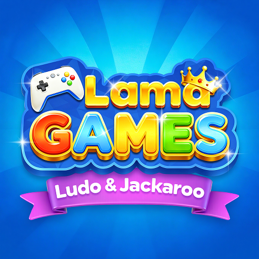 Lama Games - Ludo & Jackaroo